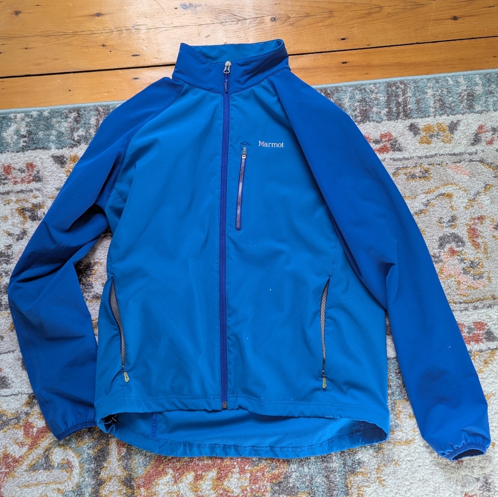 Marmot jacket